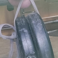 Training for a long sack