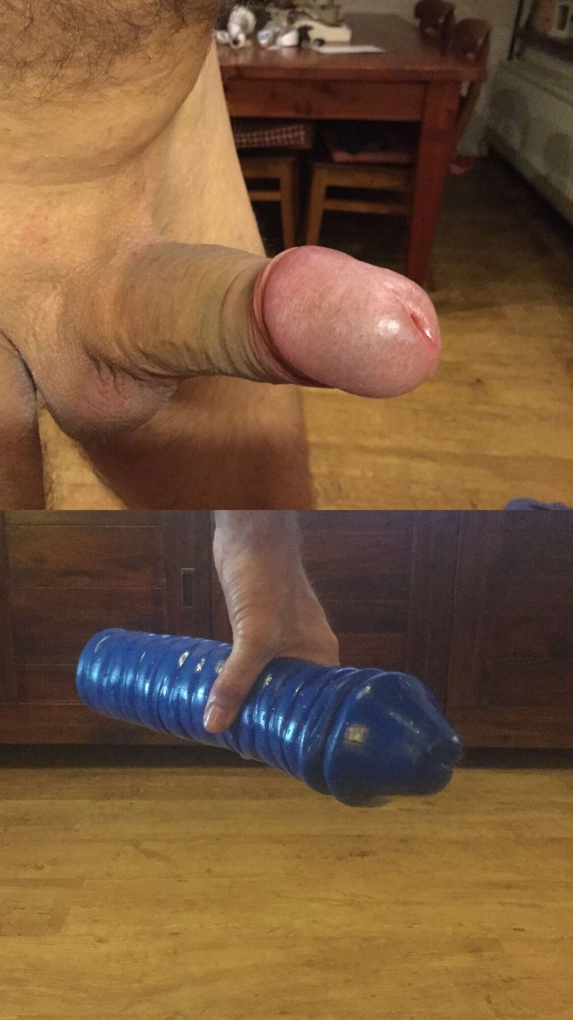 Shy4now loves his nice Dick #4