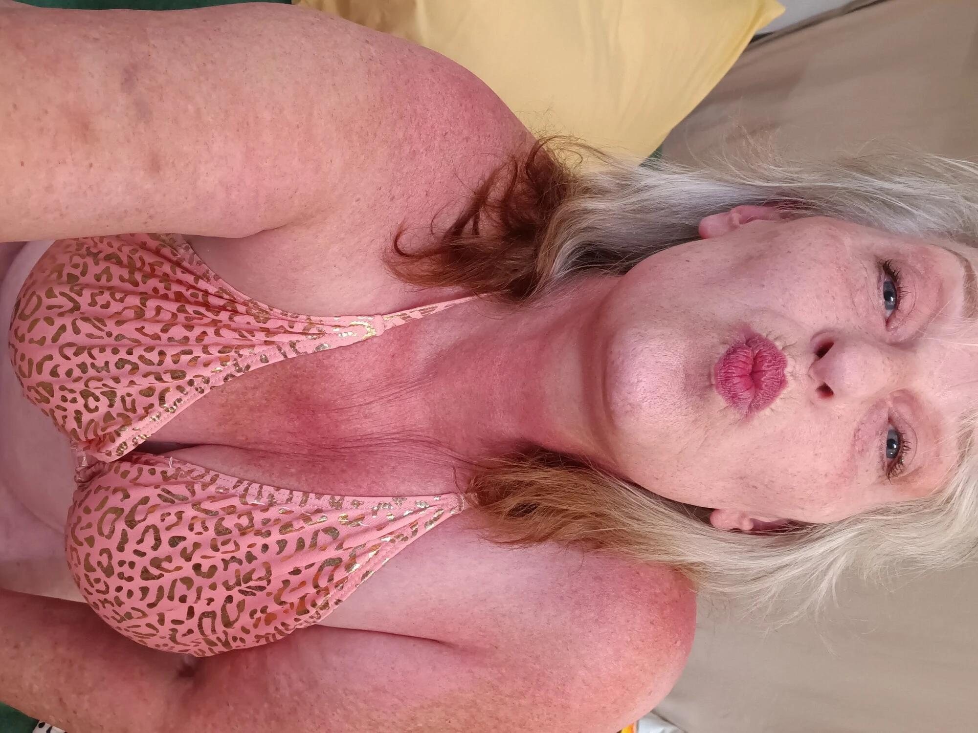 Im officially 62!  #40