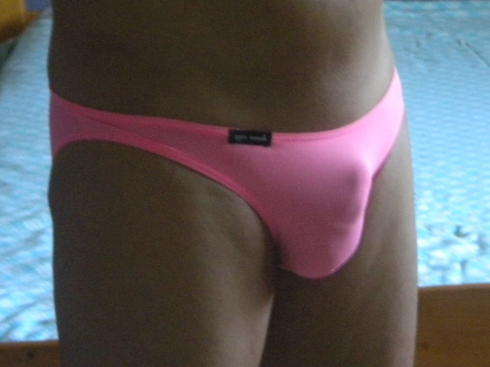 underwear bulges #30