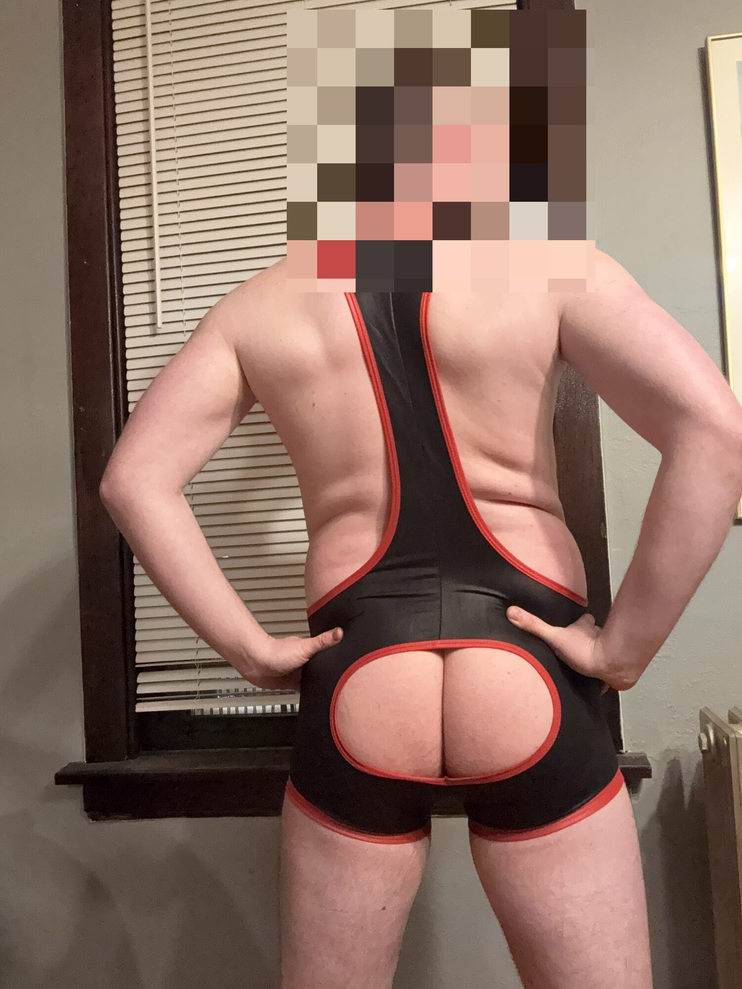 Singlets (Public) #5