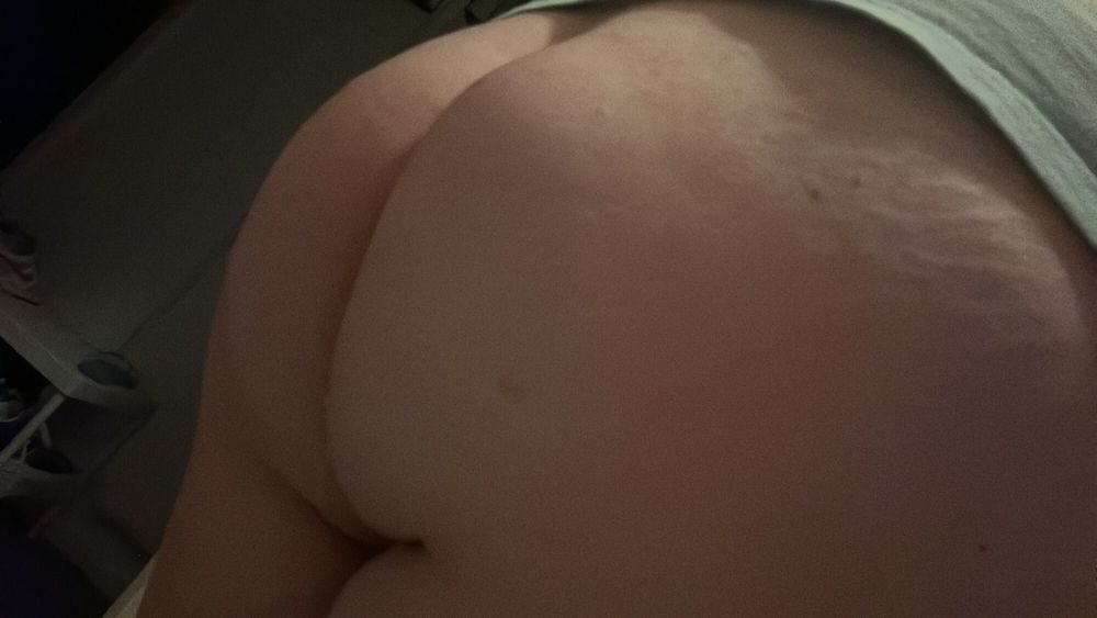 My ass and boobs #2