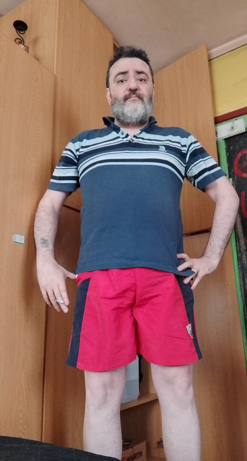 Me again #3