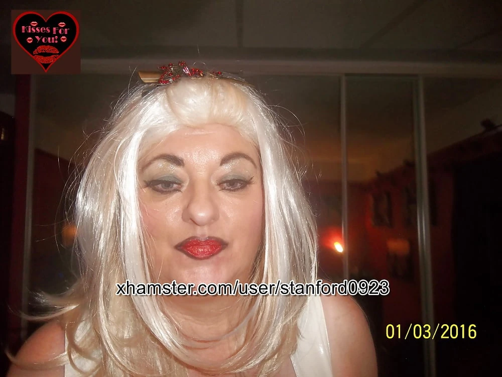 SMOKING SLUT ONLY PT 2 #25
