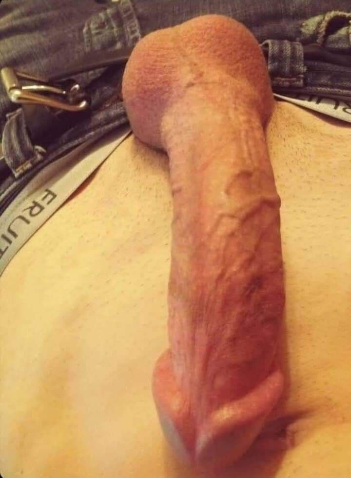 Hard cock #13