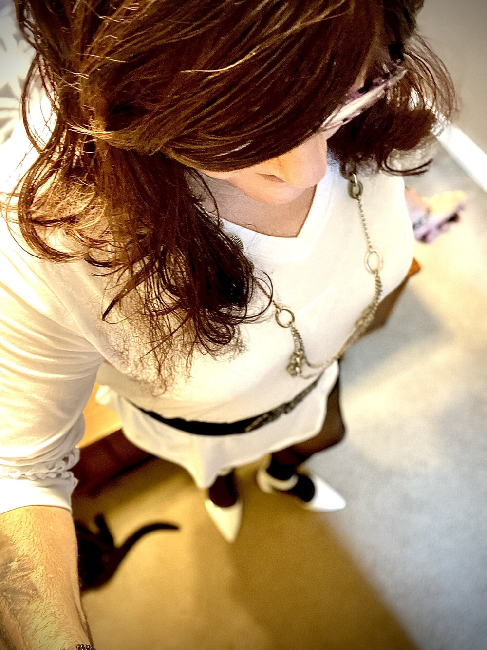 New Outfit  #5