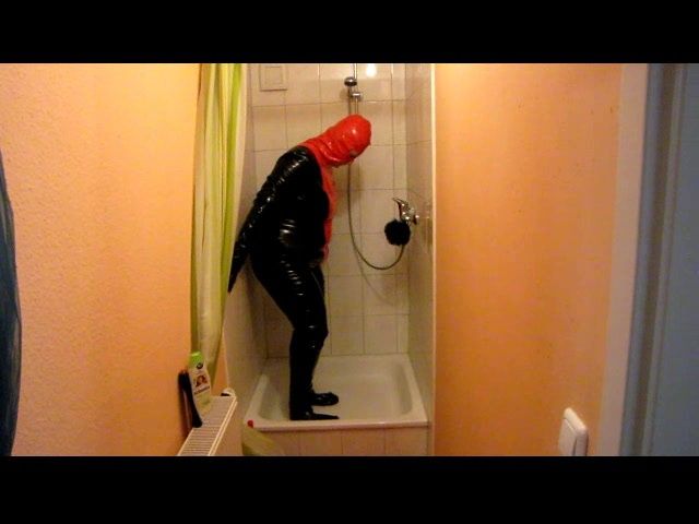 Penalty - Cold Shower #3