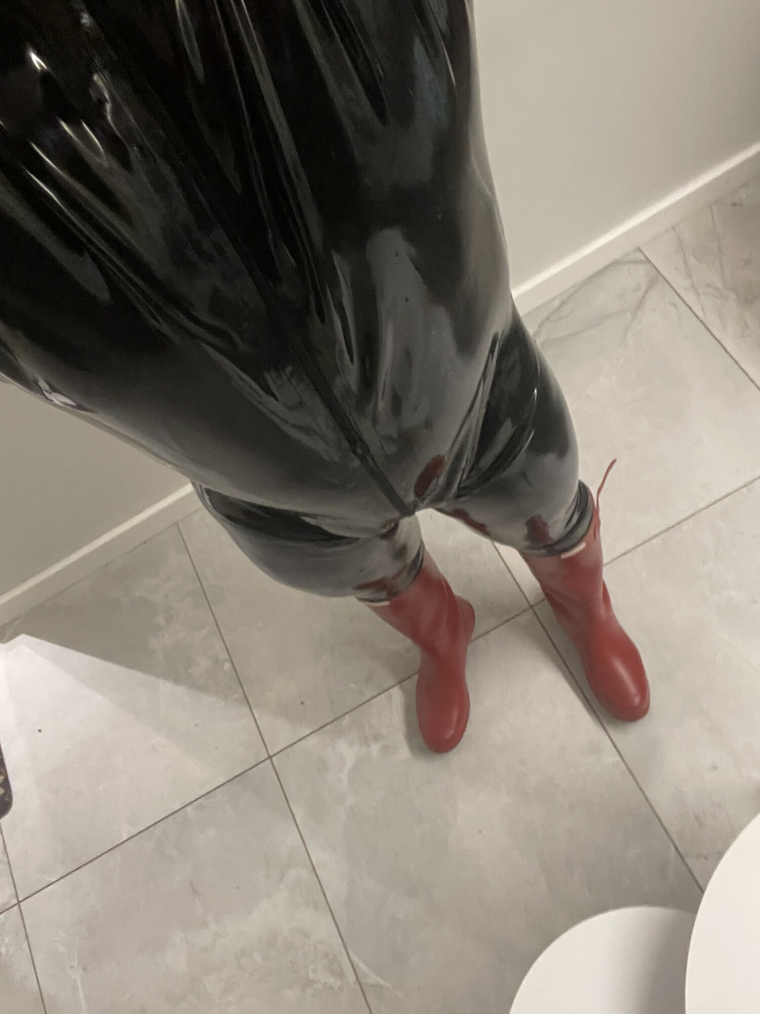 Rubber #13
