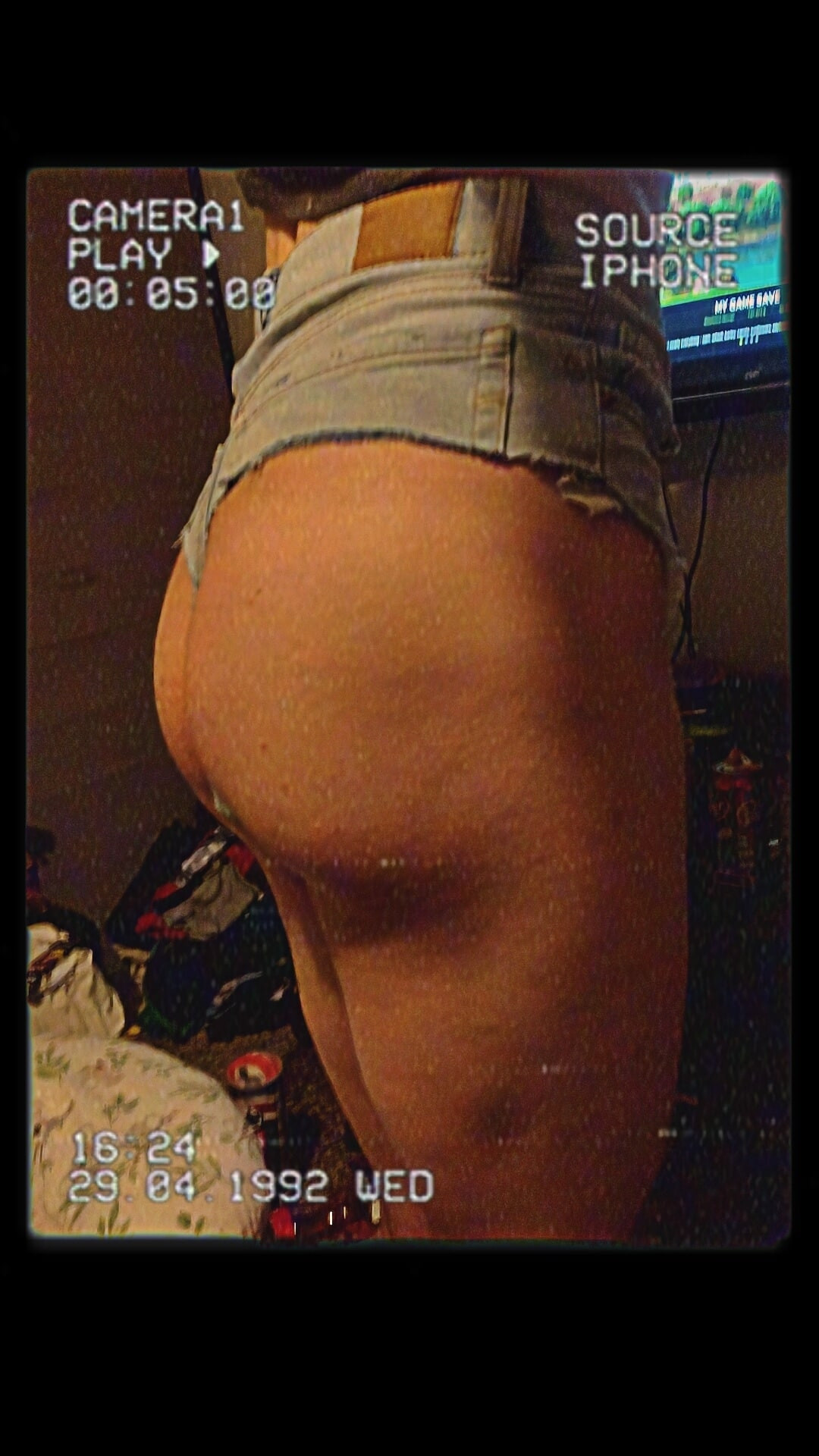 petite little ass 