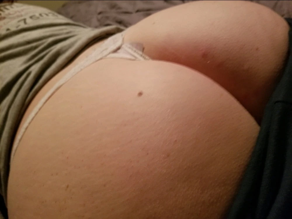 Big ass, camel toe #32