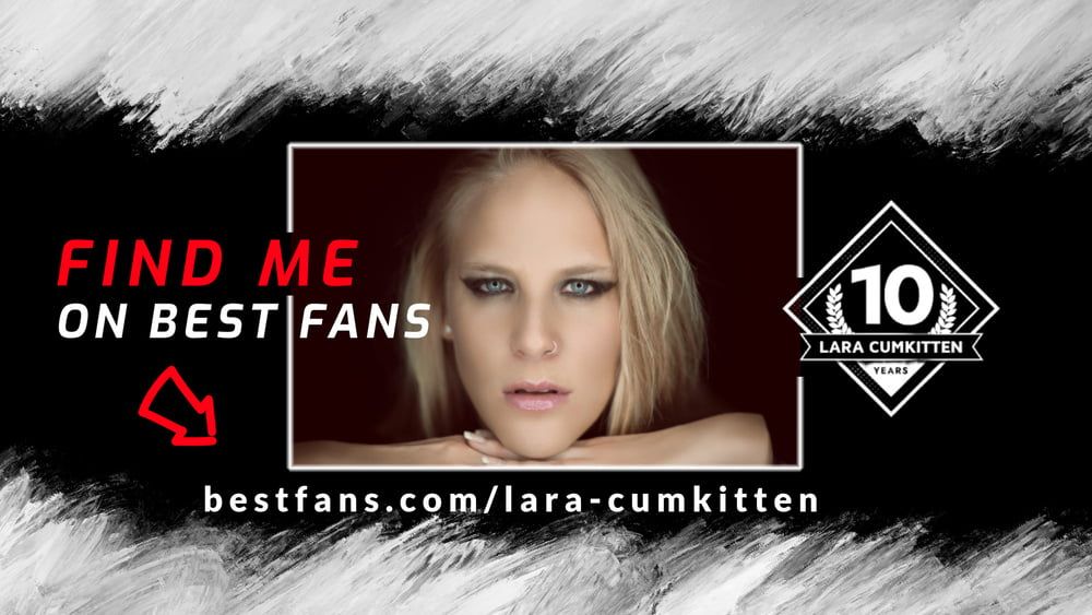 Lara CumKitten - Promo  #3