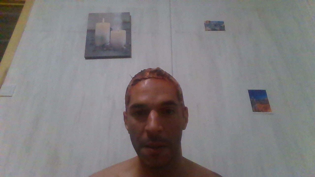 Hair coloration