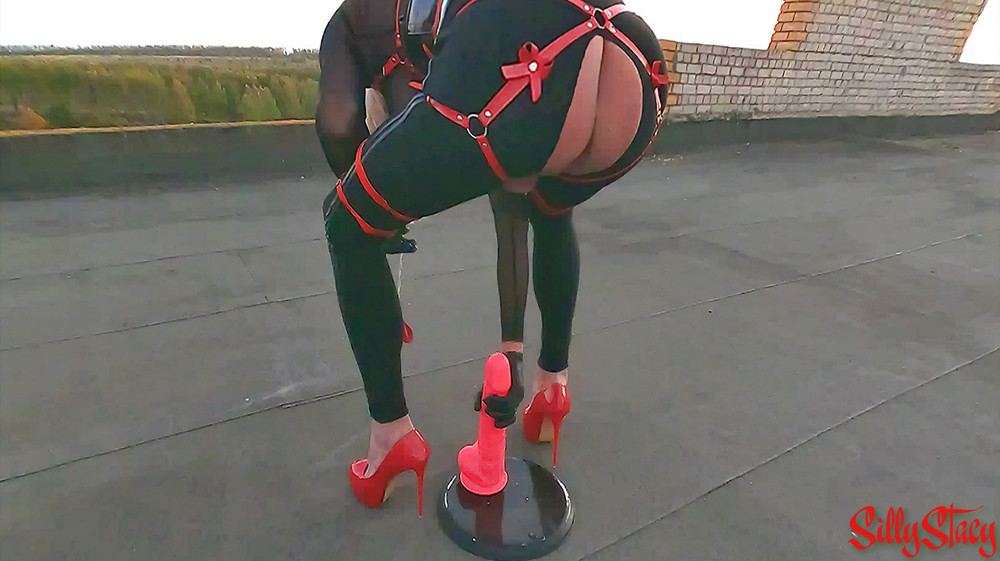 Hottest sissy fotoset #11