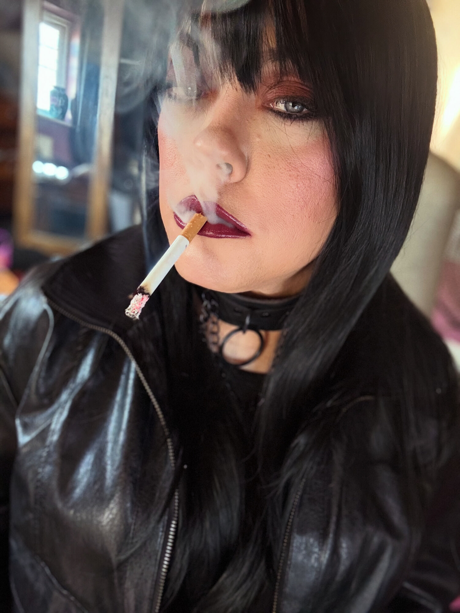 Tina Snua Selfies #239 #11