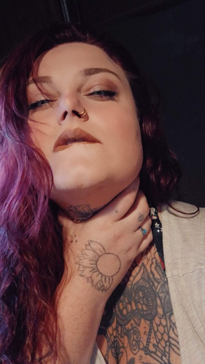Inked and thick #17