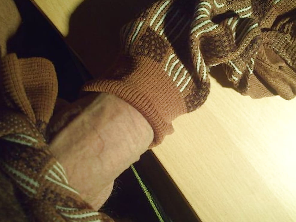 My Vintage Socks #22