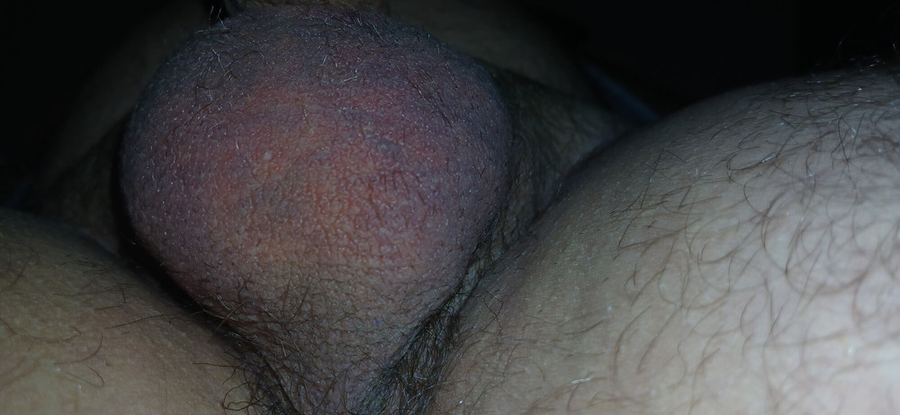 Pissing  #3