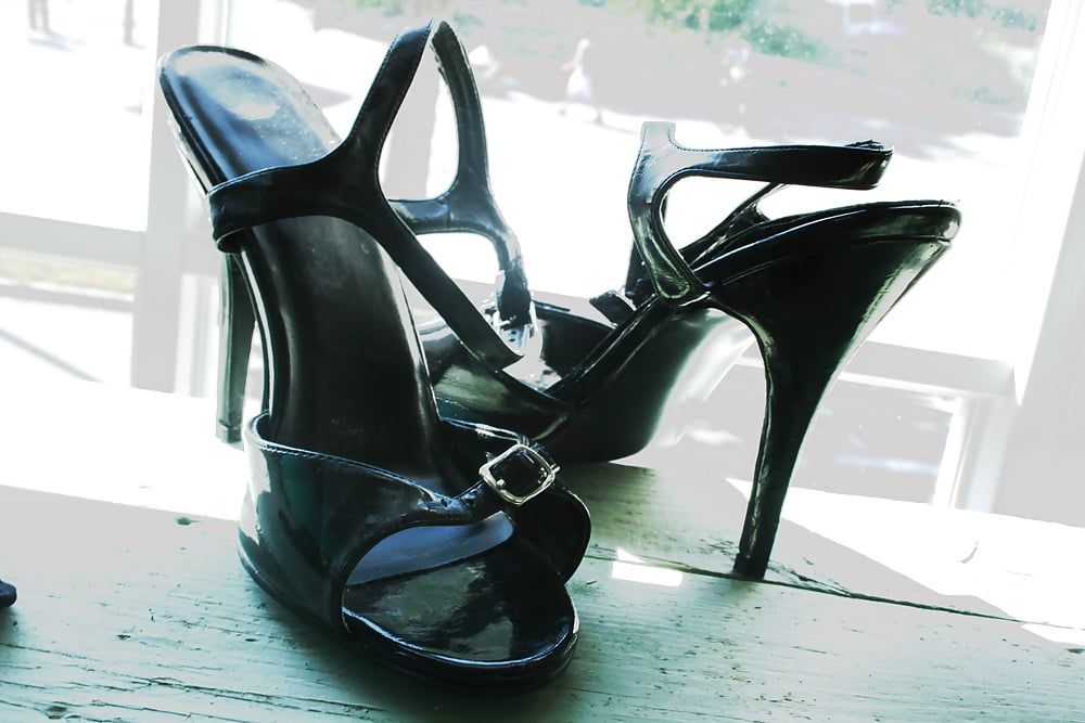 high heels #59