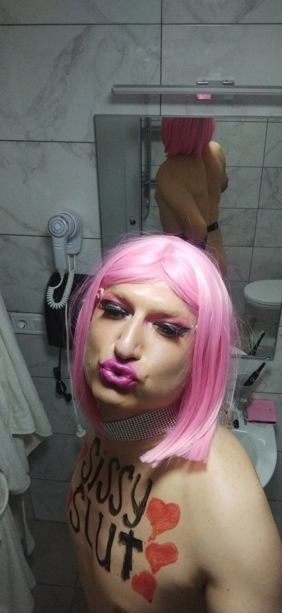 Sissy slut #3