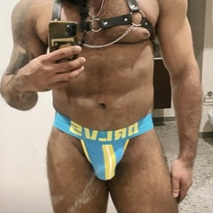 ME AND MY DICK