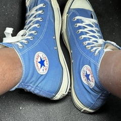 Converse Fetish 