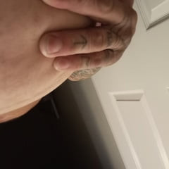 Love it  when my ass gets taken 