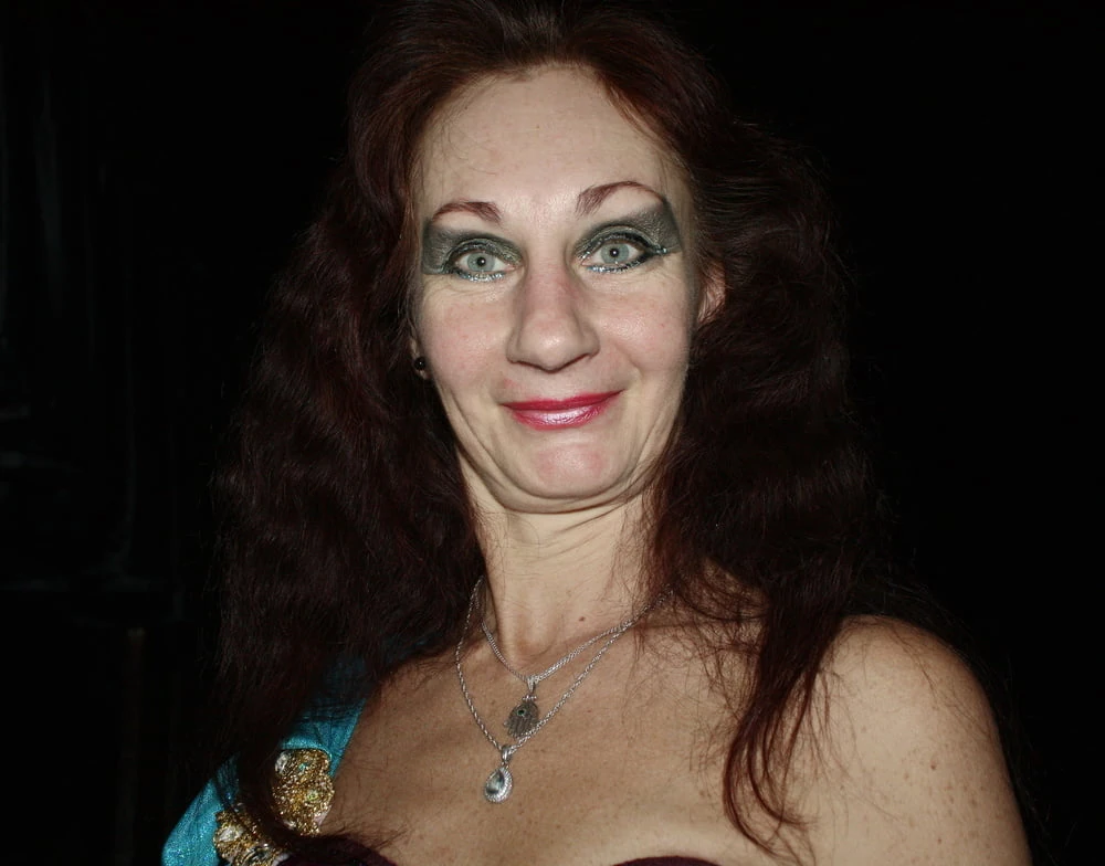 Bellydance  #41
