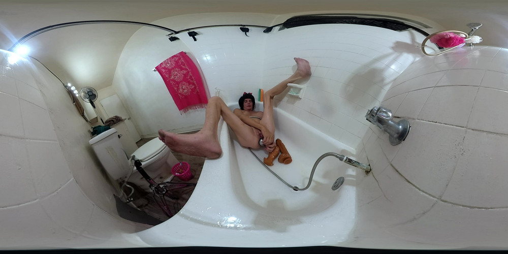 Lizzy Yum VR&amp;SD gallery MAY 2023 JUST ME #1 post op orgasm #5