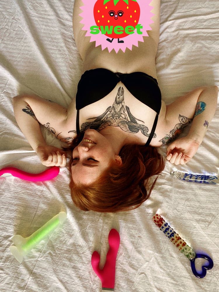 Alyssa Sexypotatohead Free Photos #49