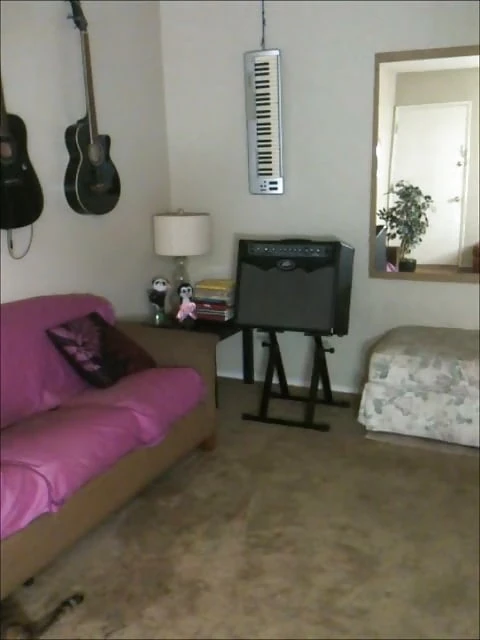 Liz- pre transition #2