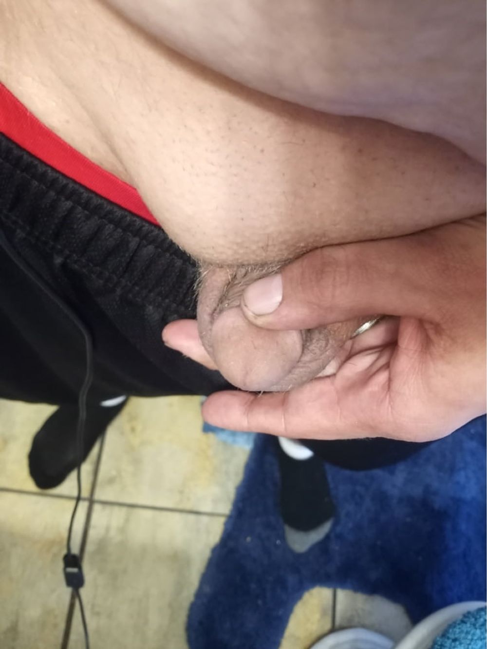 My tiny dick #19