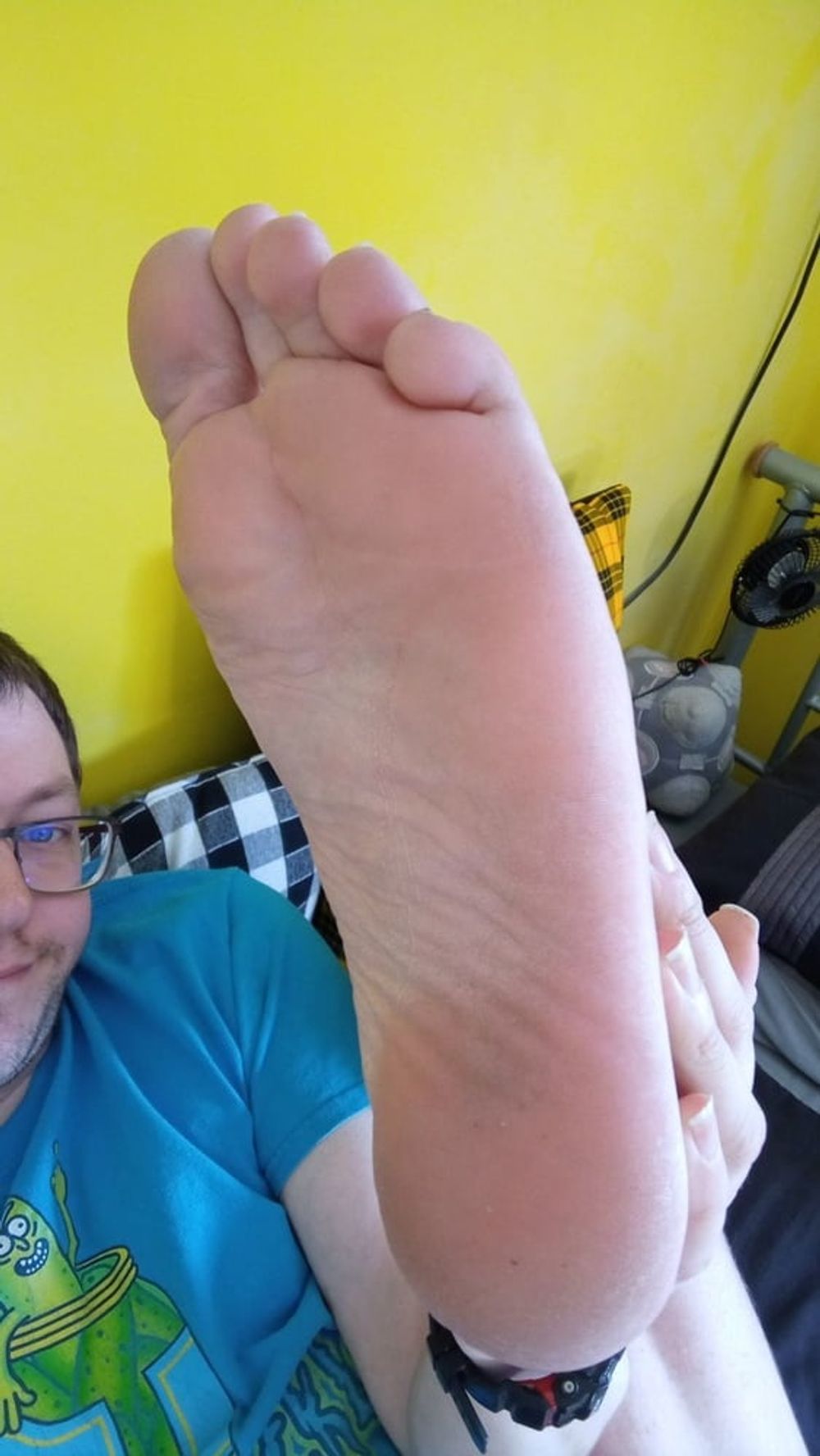 NEW Feet Pics #3 #38