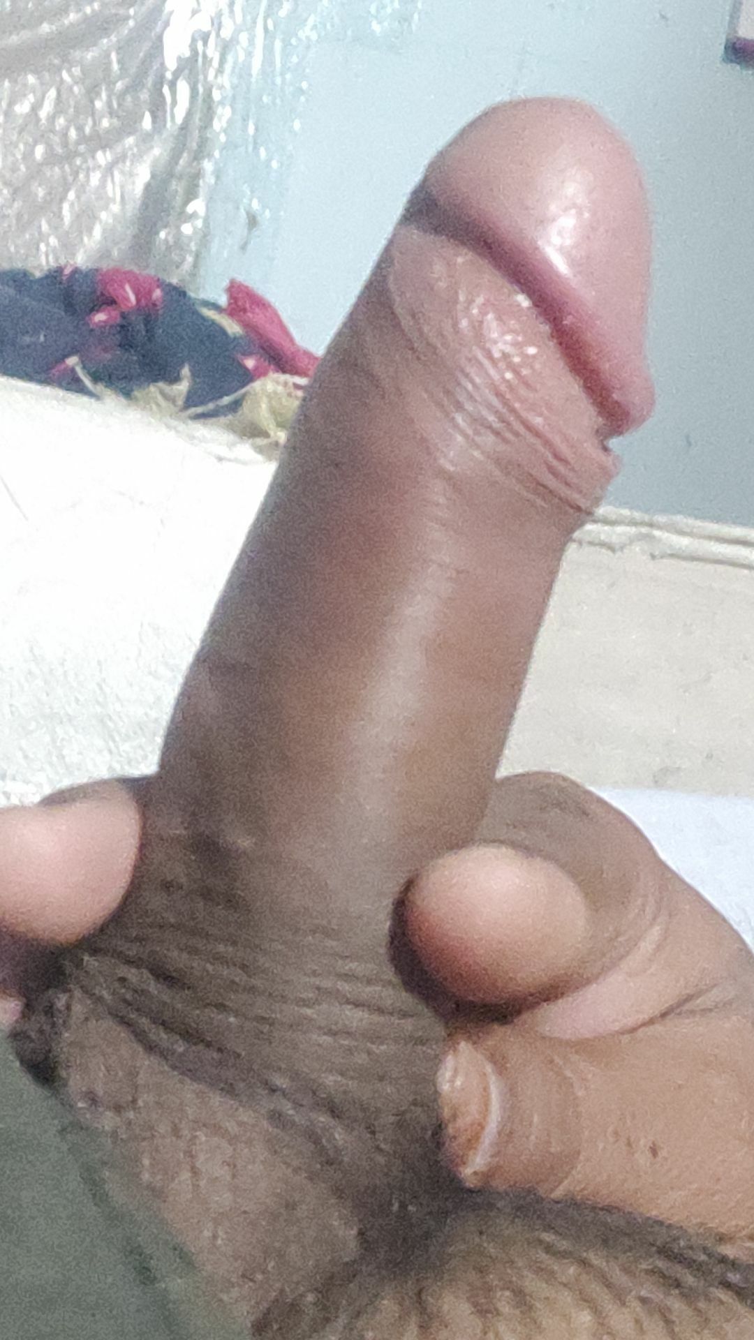 My hot cock #8