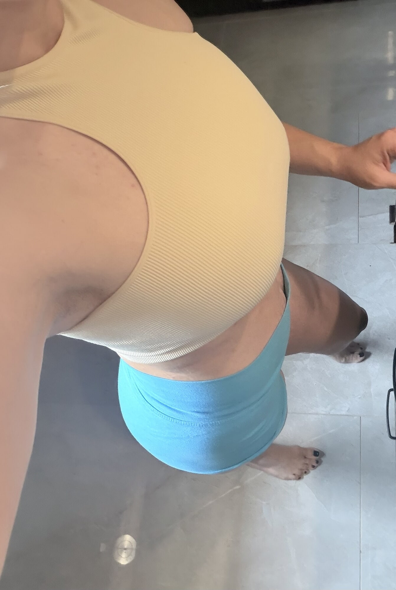 Sunday Meal Prepping 