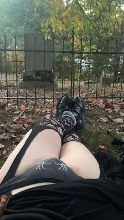 sexy goth t girl amber addamstg         