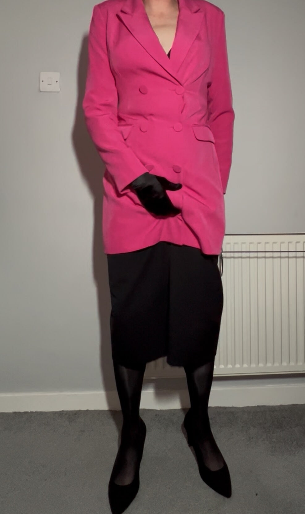 Sissy crossdressing  #24