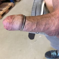 My hard dick