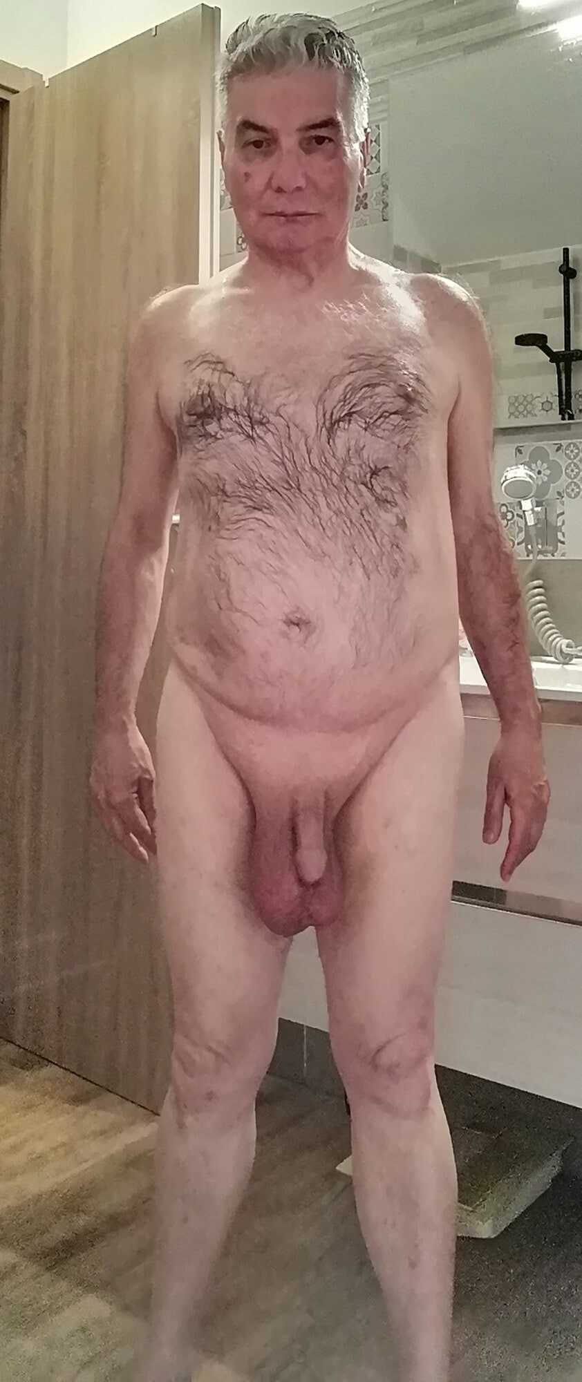 always my dick