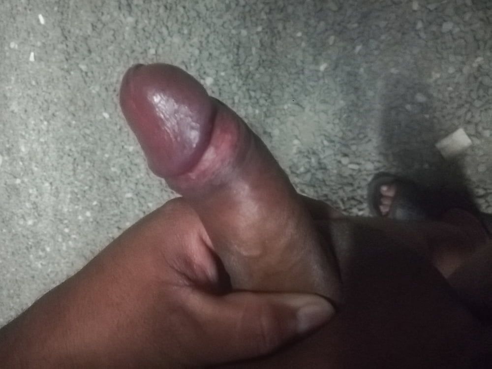 Erecciones Excitantes - Mi Pene en Extasis Total 