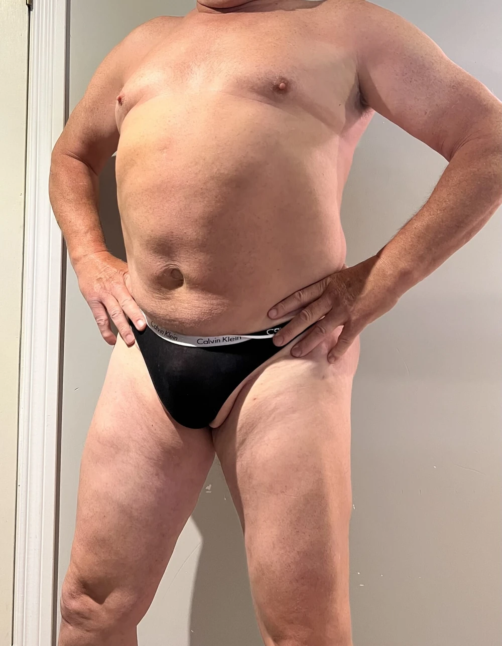 Just me  #5