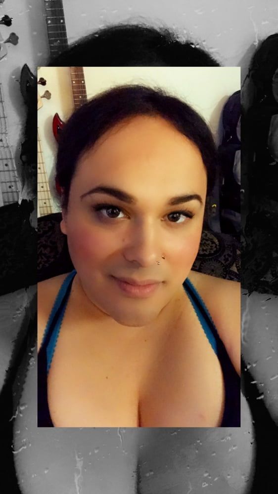 Fun With Filters! (Snapchat Gallery) #33