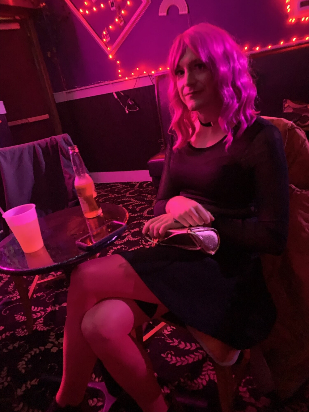 Just me #3
