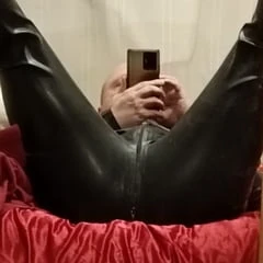 My Rubber 