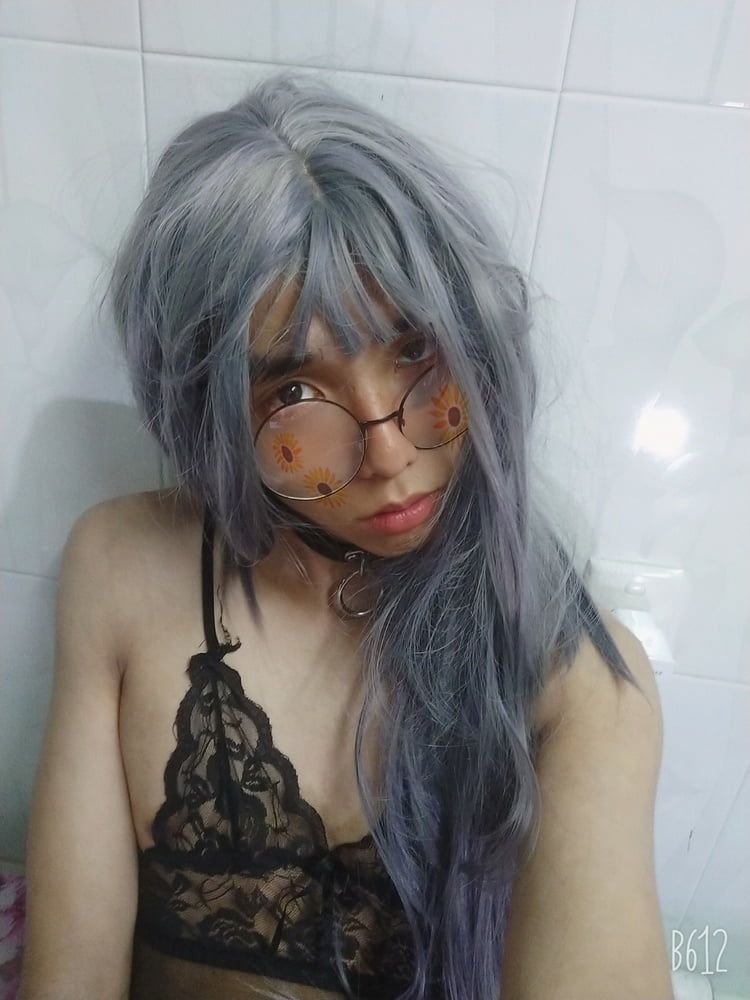 Korean Sissy Trap #3