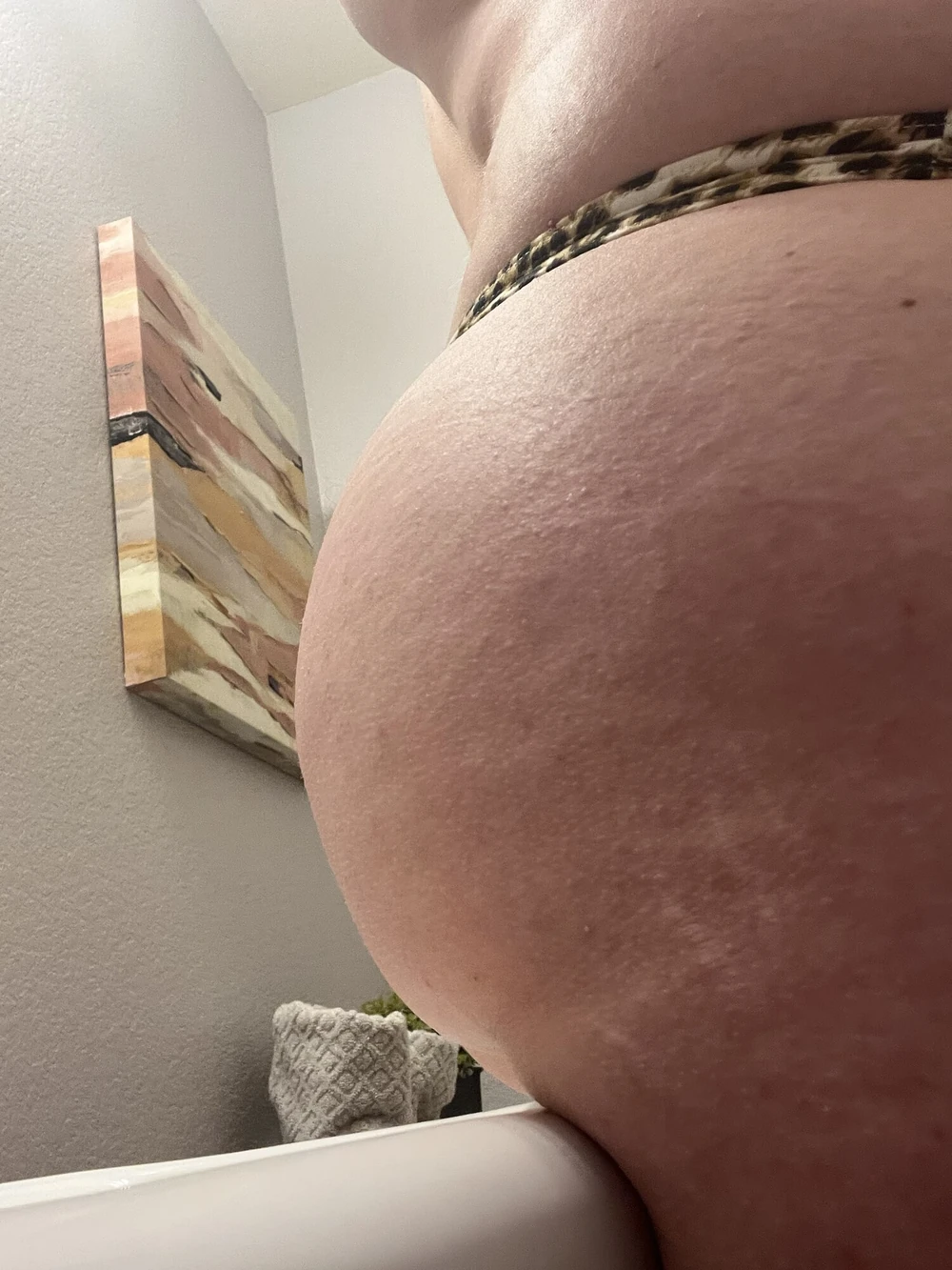 Booty ❤️  #5