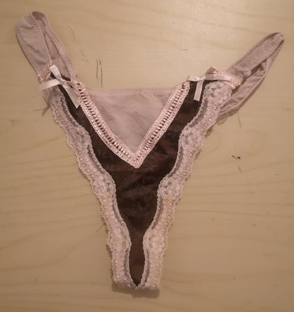 Je peux porter ma lingerie pour vous et vous l'envoyer