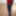 Jeans &amp; red top, whale tail :) #15