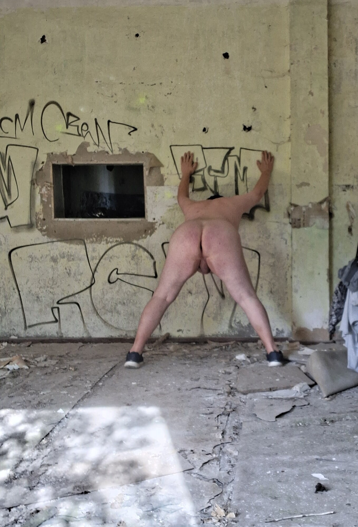 Barrack #13