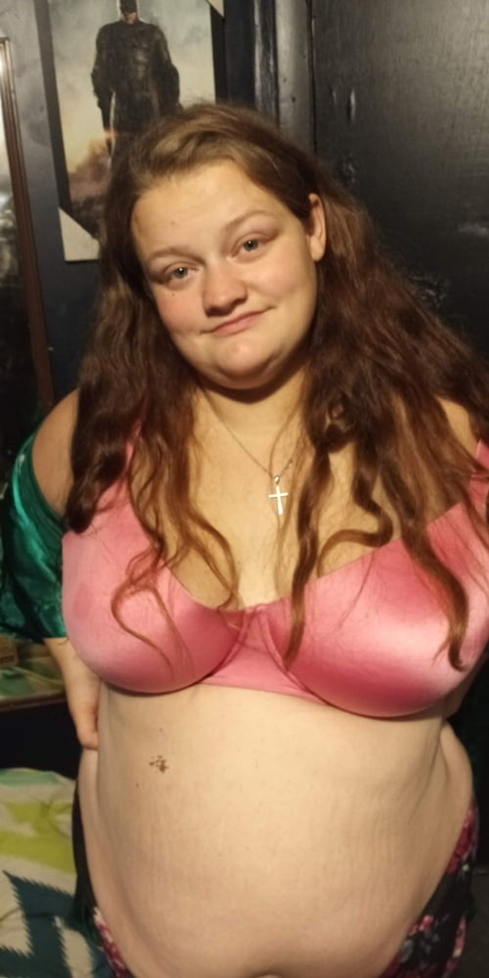 Sexydixie27 bra pics