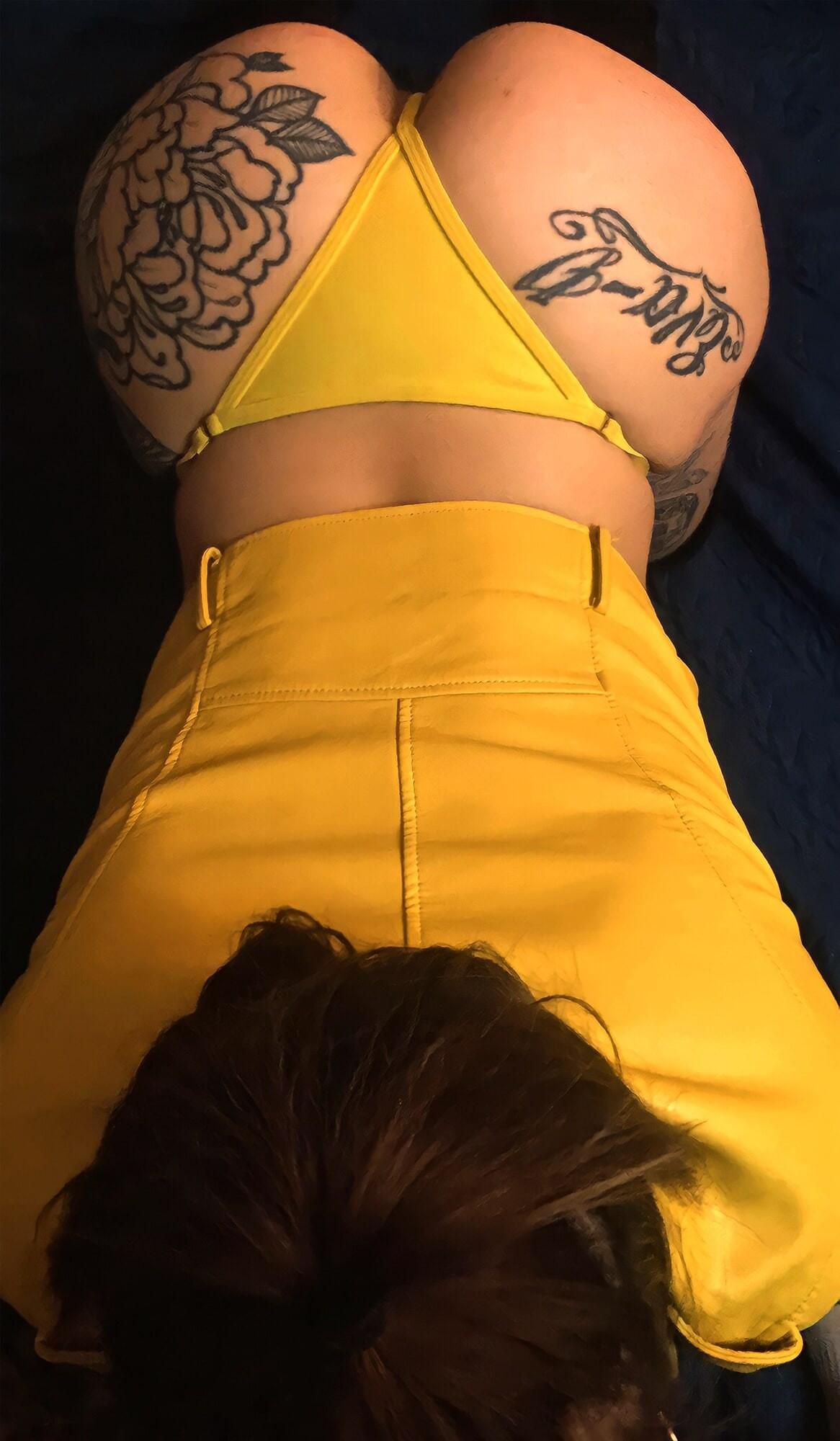 BumbleButt #11